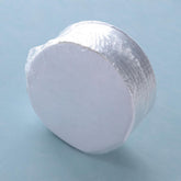 Kuber Industries Multipurpose Strong adhesive Duct Tape (White)